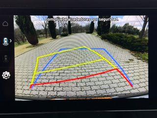 Hyundai Staria 2.2 CRDI Tecno 9S