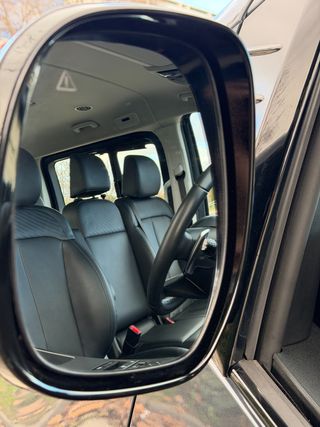 Hyundai Staria 2.2 CRDI Tecno 9S