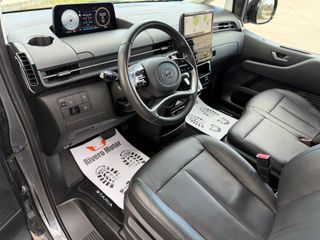 Hyundai Staria 2.2 CRDI Tecno 9S