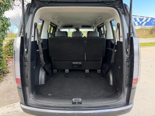 Hyundai Staria 2.2 CRDI Tecno 9S