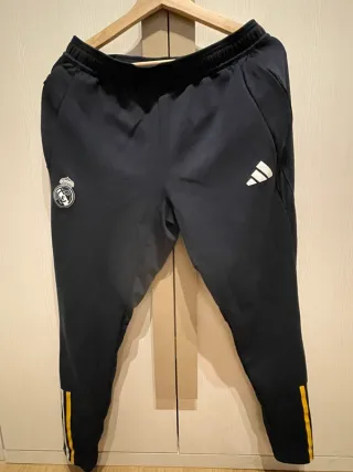 Chándal Real Madrid Adidas