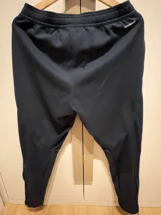 Chándal Real Madrid Adidas