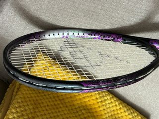 Raqueta de Tenis Dunlop Vibrotech