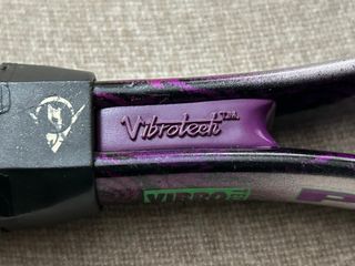 Raqueta de Tenis Dunlop Vibrotech