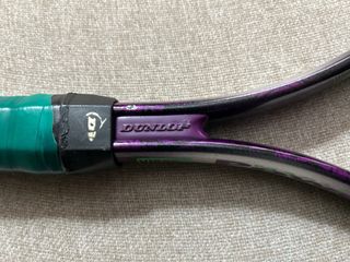 Raqueta de Tenis Dunlop Vibrotech