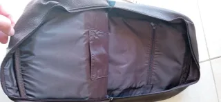 Zaino unisex marrone