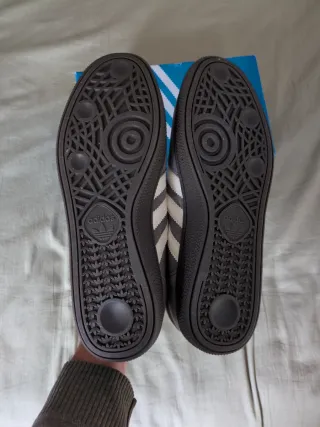 Zapatillas Adidas Spezial Handball Talla 43