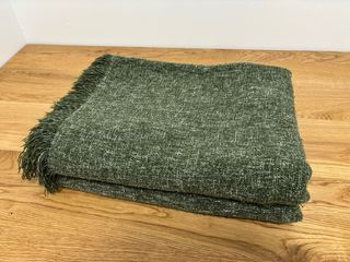 2 Mantas Ikea 130x170 cm