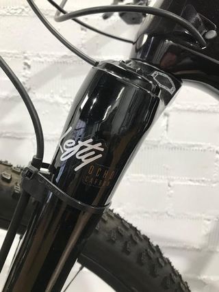 Cannondale Scalpel HM ULTIMATE 29 Talla M