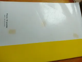 Matemáticas 4 - Bachillerato 1970