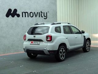 Dacia Duster Prestige Bl. dCi 85kW(115CV) 4X2