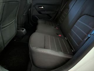 Dacia Duster Prestige Bl. dCi 85kW(115CV) 4X2