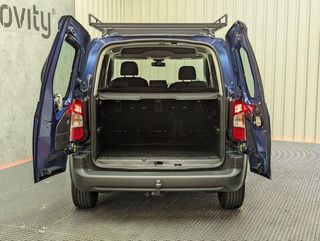 Peugeot Rifter ACTIVE PACK BLUEHDI 100 CV 6V