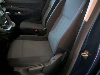 Peugeot Rifter ACTIVE PACK BLUEHDI 100 CV 6V