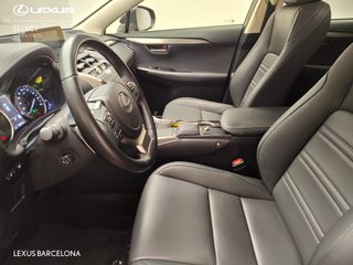 Lexus NX300h PREMIUM 2021 REF 7345