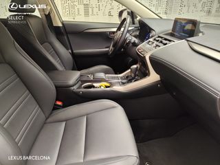 Lexus NX300h PREMIUM 2021 REF 7345
