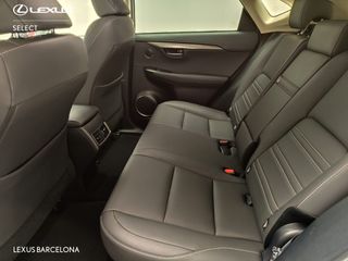 Lexus NX300h PREMIUM 2021 REF 7345