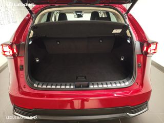 Lexus NX300h PREMIUM 2021 REF 7345