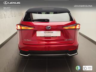 Lexus NX300h PREMIUM 2021 REF 7345