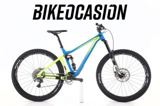 BMC Trail Fox 01 XX1 (MTB) t.M Reacondicionada