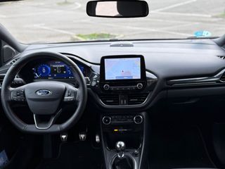 Ford Puma 2021 - ¡Solo 10.000 kilómetros!