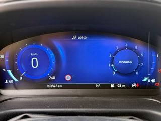 Ford Puma 2021 - ¡Solo 10.000 kilómetros!