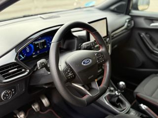 Ford Puma 2021 - ¡Solo 10.000 kilómetros!