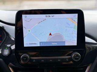 Ford Puma 2021 - ¡Solo 10.000 kilómetros!