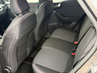 Ford Puma 2021 - ¡Solo 10.000 kilómetros!