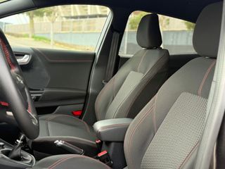 Ford Puma 2021 - ¡Solo 10.000 kilómetros!