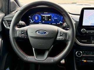 Ford Puma 2021 - ¡Solo 10.000 kilómetros!