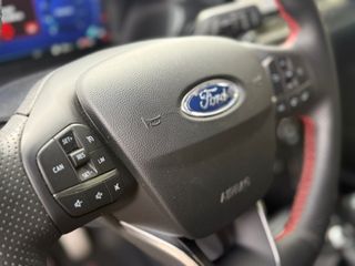 Ford Puma 2021 - ¡Solo 10.000 kilómetros!