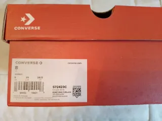 Converse Chuck 70 Hi Golden Repair