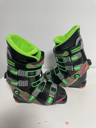 Botas de esquí Rossignol R900 T24.5