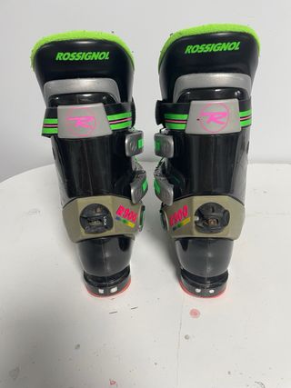 Botas de esquí Rossignol R900 T24.5