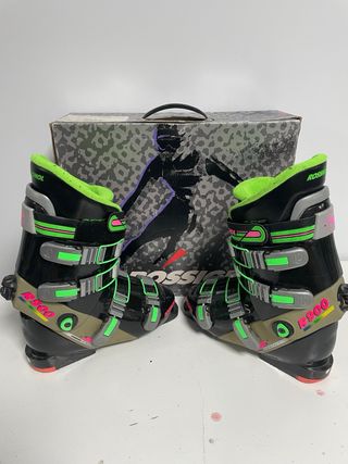Botas de esquí Rossignol R900 T24.5