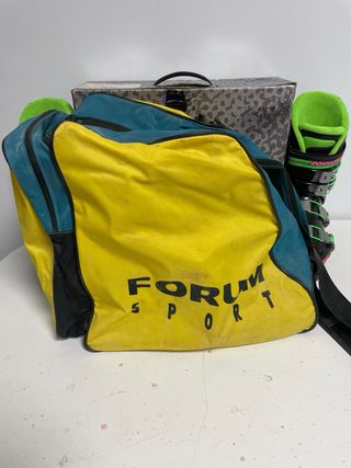 Botas de esquí Rossignol R900 T24.5