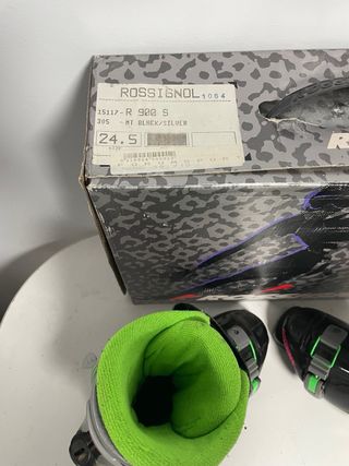 Botas de esquí Rossignol R900 T24.5