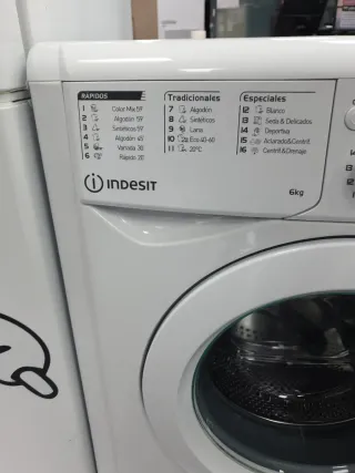 Pack Nevera y Lavadora con Garantía