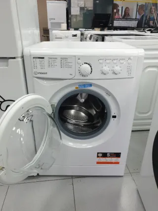 Pack Nevera y Lavadora con Garantía