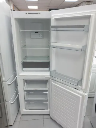 Pack Nevera y Lavadora con Garantía