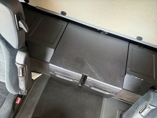 Mercedes-Benz 2553 L Actros Multilift 2020