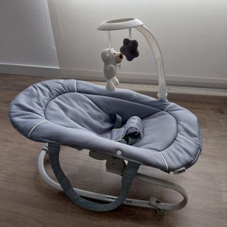 Hamaca Hauck Sit N Relax