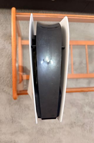 Consola PlayStation 5 Blanca