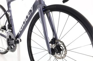 Ridley Fenix Di2 12V (carretera) t.50 Reacondicionada