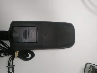 Mando grúa Itowa TUNNER