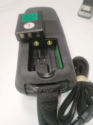 Mando grúa Itowa TUNNER