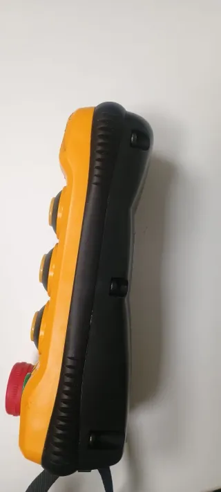 Mando grúa Itowa TUNNER