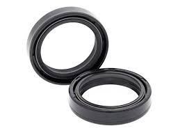 retenes de horquilla para moto nuevos.