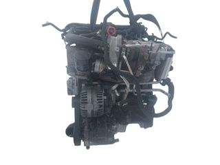 Motor VW SHARAN II (7N) (2010-2022) [168,515 Km]
